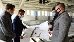 YÜZME HAVUZLARINDA SONA GELİNDİ 