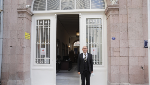  130 Yıl Sonra Yeniden