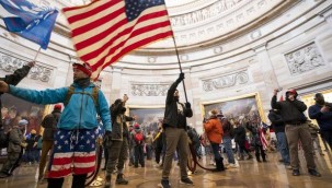 ABD'de neler oluyor? Trump destekçilerinin talepleri neler?