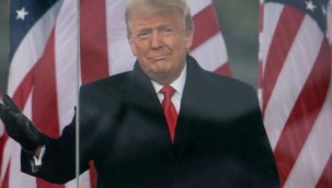 ABD'deki olaylar sonrası Twitter ve Facebook'tan Trump'a 24 saatlik engelleme