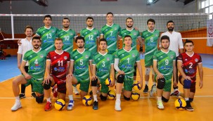Akkuş Belediyespor Ligin İkinci Yarısı İçin Çalışmalara Başladı