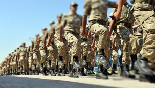  Aliağa Askerlik Şubesi'nden Celp ve Sevk Duyurusu