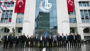 Bağcılar Belediyesi yeni binası hizmete girdi