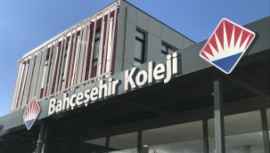 Bahçeşehir Koleji Okula Kabul Sınavı Başvuruları Başladı