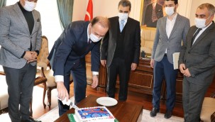 Barış Pınarı FM 1 Yaşında