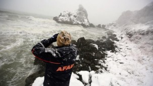 Bartın'da 2 kişinin daha cansız bedenine ulaşıldı