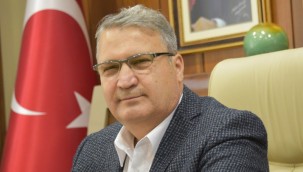 BAŞKAN ÇERÇİ ÇALIŞAN GAZETECİLER GÜNÜ'NÜ KUTLADI