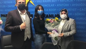 BAŞKAN KALFAOĞLU BUCA'DA BİR İLKE İMZA ATTI