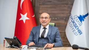 Başkan Soyer'den eğitimde fırsat eşitliği vurgusu