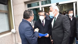 BAŞKAN VELİ GÖK YİNE KAZANÇLI ÇIKTI!..