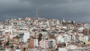 BAYRAKLI'DAKİ TV VERİCİLERİ KALDIRILIYOR