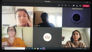 BAYSEM'DEN ÖĞRENCİLERE DENEME SINAVI