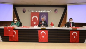 Belediye, kiracılarından para almayacak