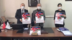 Bu proje ile 'Kardeşlik' bağları daha da pekişiyor