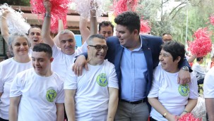 Buca Belediyesi'nden tüm engellilere dokunacak proje 