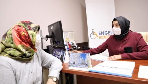 Büyükşehir'den E-KPSS için tercih danışmanlığı hizmeti