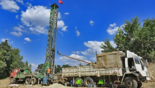 Büyükşehir DESKİ'den tarihi rekor