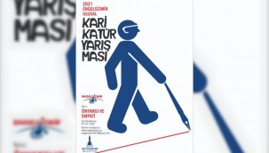 Büyükşehir iki karikatür yarışması düzenliyor