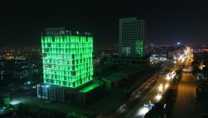 Büyükşehir Teknik Ekipleri Harikalar Yarattı