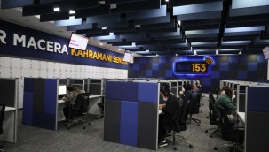 Çağrı Merkezi'ne gelen talep gülümsetti