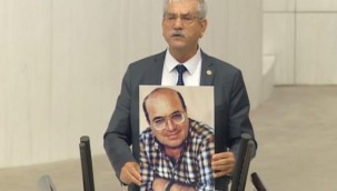 CHP İzmir Milletvekili Kani Beko'nun Uğur Mumcu'nun ölüm yıldönümü ile ilgili açıklaması.