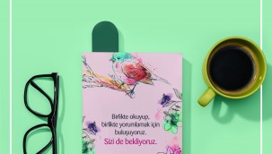 Çiğlili Kitapseverler "Aristonikos Okuma Topluluğu'nda" Buluştu