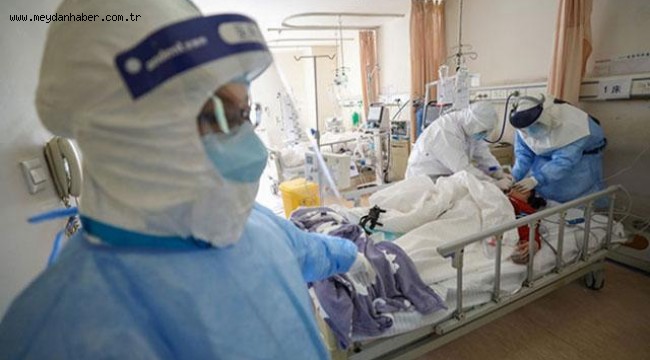 Çin'de 8 ay sonra koronavirüsten ilk ölüm
