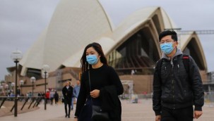 COVID-19'u yenen 4 kişiden üçü, 6 ay sonra sağlık sorunu yaşıyor