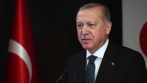 Cumhurbaşkanı Erdoğan bugünkü mesaisini Telegram'dan paylaştı