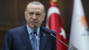 Cumhurbaşkanı Erdoğan'dan restoran ve kafelere destek müjdesi