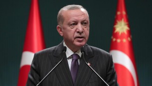 Cumhurbaşkanı Erdoğan soykırım kurbanlarını andı