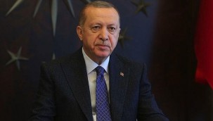Cumhurbaşkanı Erdoğan: 'Tedavi alamayan tek bir SMA hastamız yok'