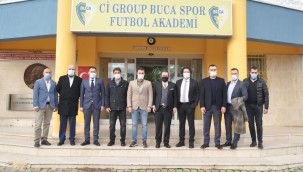 DİNAMİK GRUP, KULÜPLERE ÇIKARMA YAPTI