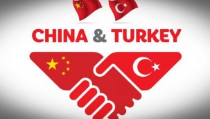 Ege'nin İlk Düşünce Kuruluşu EGİAD Think Tank'tan Çin Raporu  