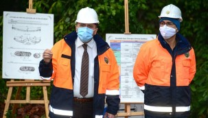 Eğitim Tatbikatları ile 2021 Yılında da Durmak Yok…