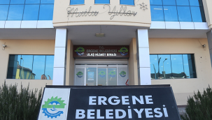 Ergene Belediyesi'nden Yapılandırmada Son Gün Uyarısı