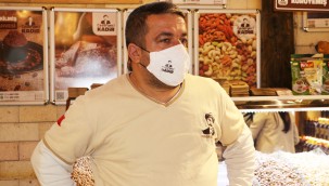 ESNAF, TOROSLAR BELEDİYESİ'NİN KİRA DESTEĞİ İLE RAHAT BİR NEFES ALDI