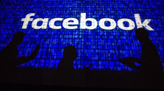 Facebook'tan Trump destekçilerine engel