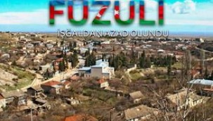 Fuzuli ile Çorum'un kardeşliğine Meclisten onay 