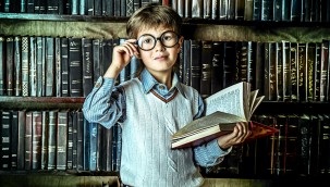 Gaziemirli Çocuklar Felsefe Öğreniyor