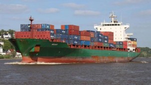 Gemi saldırılarının yüzde 95'i Gine Körfezi'nde gerçekleşti