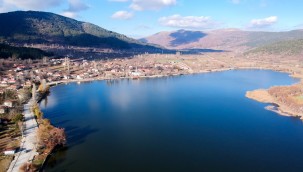 Gölcük Yaylası için "ortak proje" müjdeleri