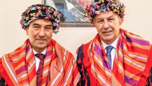 Gölcük Yaylası için "ortak proje" müjdeleri 