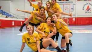 Hentbolda derbi heyecanı