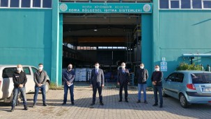 Hizmet Kalitesinin Devamı İçin Yatırımlar Devam Ediyor