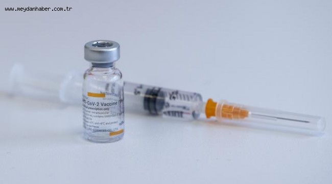 Huzurevleri ve bakımevlerinde aşı uygulaması başlıyor