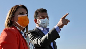 İmamoğlu yine sözünü tuttu; Kiptaş İzmit Çınar Evler ile Kocaeli kazanıyor