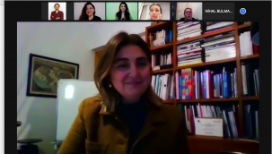 İZİKAD üyelerini geleceğe hazırlıyor İZİKAD üyelerine e-ihracat eğitimi AliExpres ile 200 ülke 150 milyon müşteri