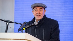 İzmir Büyükşehir Belediyesi'nden Bayındır'a dev tesis