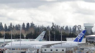 Japonya'nın en büyük havayolu şirketlerinden biri daralmaya gidiyor